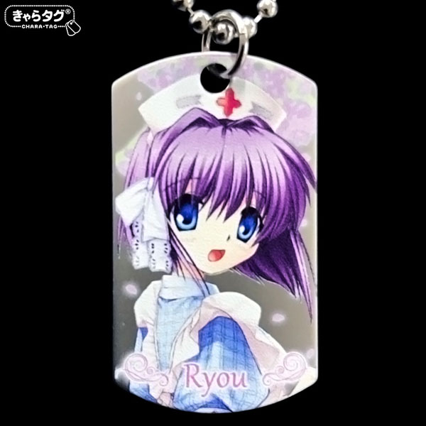 藤林椋　缶バッジ CLANNAD Happy 椋ちゃんの誕生 杏ちゃん、藤林 本日9月9日は、藤林 Birthday】 ピンズ・ピンバッジ・缶バッジ