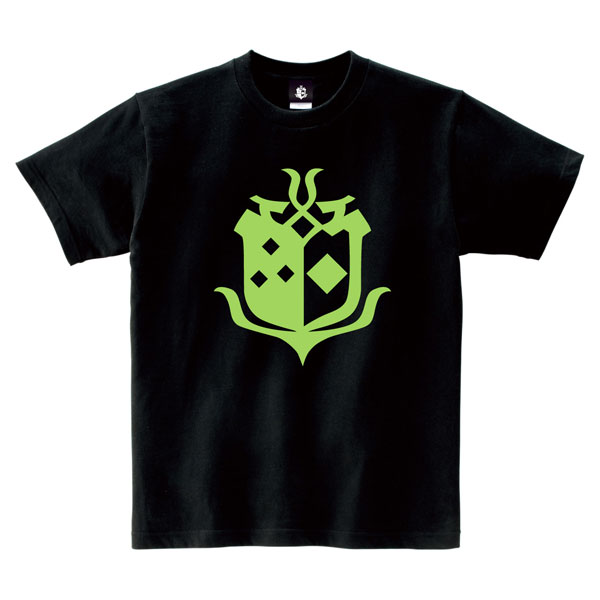 モンスターハンター：ワールド Tシャツ 調査団マーク L[カプコン]【送料無料】《在庫切れ》