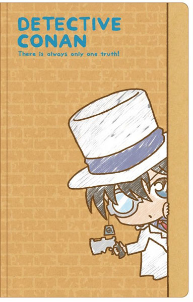 名探偵コナン Luminasta “怪盗キッド”｜プライズ・くじ・グッズ