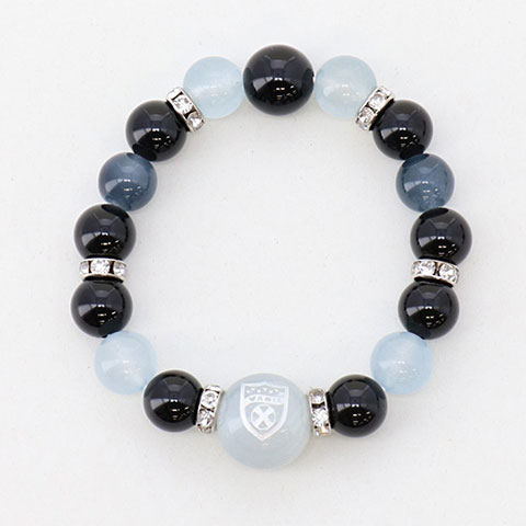 家庭教師ヒットマン REBORN！ ストーンブレスレットE スクアーロ