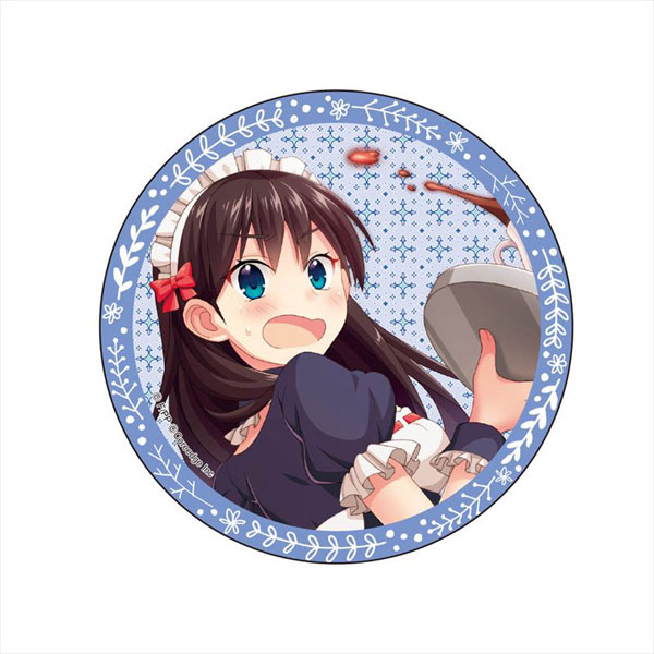 ぱすてるメモリーズ カザリー 二条院薫子 Granup 在庫切れ