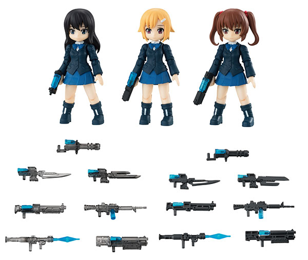 楽天市場】【コンプリート】AQUA SHOOTERS！01 アクア