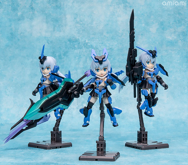 フレームアームズ・ガール ×3個 www.krzysztofbialy.com