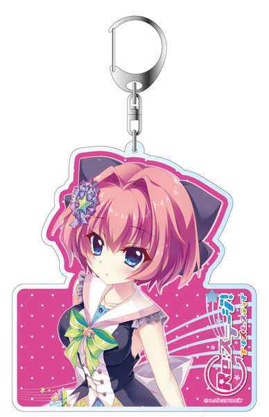 Reステージ アクリルキーホルダー まとめ売り 18個セット