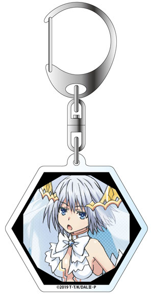 A3!　エースリー　アクリルキーホルダー　18種　新品未開封　アニメイト