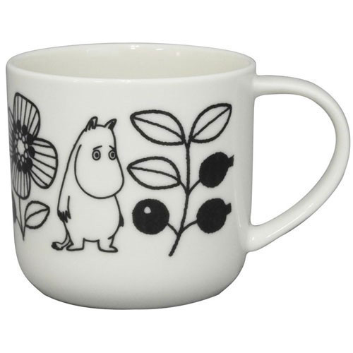 ムーミン バレー マグ リース[山加商店]《在庫切れ》