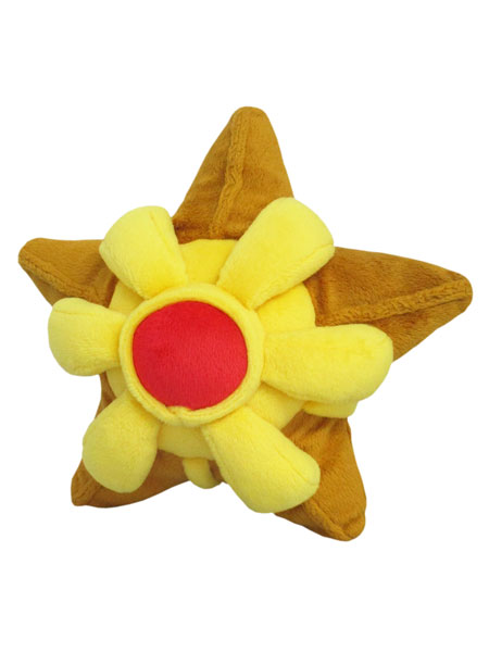 ポケットモンスター ALL STAR COLLECTION ぬいぐるみ PP128 ヒトデマン