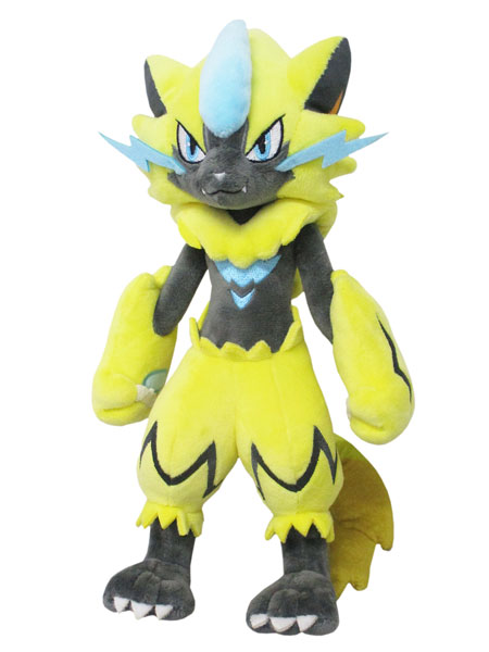 2025人気の ポケモンぬいぐるみ まとめ売りゼラオラ グルトン カメックス ぬいぐるみ