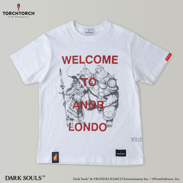 ダークソウル Torch Torch オーンスタインとスモウのtシャツ ホワイト Xxlサイズ Amiami Jp あみあみオンライン本店 ダークソウル Torch Torch オーンスタインとスモウのtシャツ ホワイト Xxlサイズ Amiami Jp あみあみオンライン本店