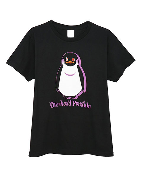 イナズマイレブン オリオンの刻印 オーバーヘッドペンギンTシャツ[ムービック]《在庫切れ》