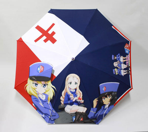 ガールズ＆パンツァー 最終章 折ITAGASA 描き下ろし【BC自由学園】 ガールズ＆パンツァー 最終章 折ITAGASA 描き下ろし BC自由学園