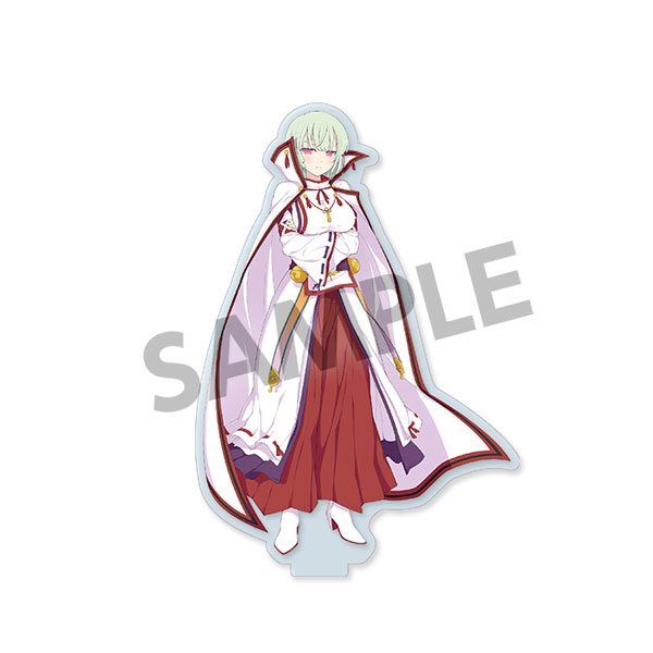 シノビマスター 閃乱カグラ NEW LINK アクリルフィギュア 奈楽[ホビーストック]《在庫切れ》