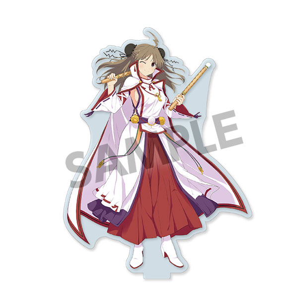 シノビマスター 閃乱カグラ NEW LINK 紫 フィギュア HS特典付き】HOBBY STOCK シノビマスター 閃乱カグラ NEW LINK 1