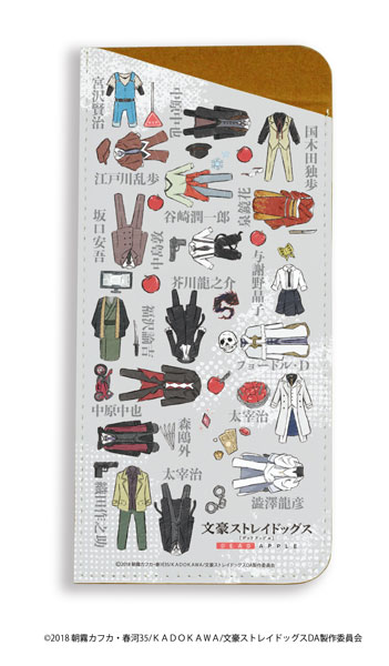 デビルメイクライ5 グラフアート キャラケース Amazon.co.jp: デビル メイ クライ 5 01 モチーフデザイン(グラフ