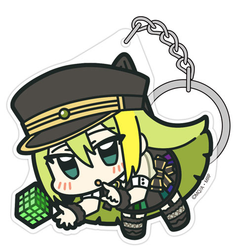 マギアレコード 魔法少女まどか☆マギカ外伝 アリナ・グレイ マギアレコード 魔法少女まどか☆マギカ外伝 アリナ・グレイ