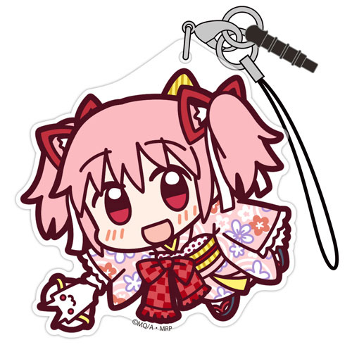 マギアレコード 魔法少女まどか☆マギカ外伝 鹿目まどか(晴れ着