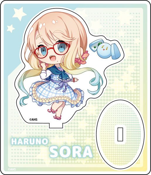 桜乃そら おすわりぬいぐるみ AHS AHS ( エーエイチエス ) VOCALOID 桜