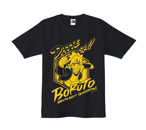 BORUTO-ボルト- オンリーショップ限定　Tシャツ　Lサイズ NARUTO -ナルト- 疾風伝』『BORUTO-ボルト- NARUTO NEXT