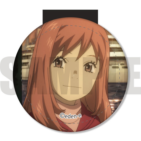 東のエデン コードクリップ B 森美咲 プレイフルマインドカンパニー 在庫切れ