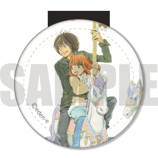 東のエデン コードクリップ C 滝沢朗 森美咲 Amiami Jp あみあみオンライン本店