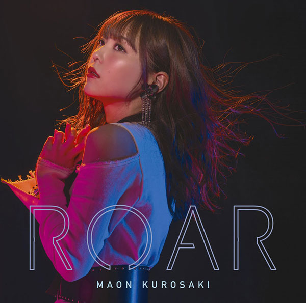 CD 黒崎真音 / ROAR 初回限定盤(TVアニメ「とある魔術の禁書目録III」新オープニングテーマ)[NBC]《在庫切れ》