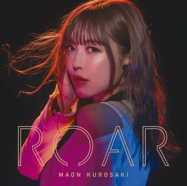 Cd 黒崎真音 Roar 通常盤 Tvアニメ とある魔術の禁書目録iii 新オープニングテーマ Nbc 在庫切れ