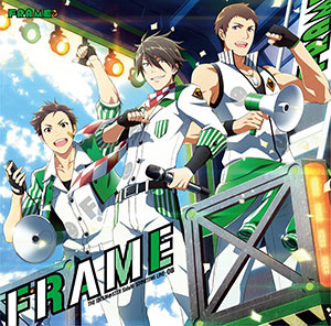 特典 Cd アイドルマスター Sidem The Idolm Ster Sidem St Rting Line 08 Frame 熊谷健太郎 濱健人 増元拓也 ランティス 在庫切れ 特典 Cd アイドルマスター Sidem The Idolm Ster Sidem St Rting Line 08 Frame 熊谷健太郎 濱健人 増元拓也 ランティス 在庫切れ