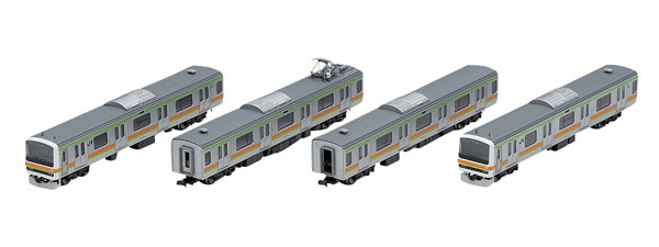 サロン専売 ヤフオク! - TOMIX NO.98321 JR 209系3500番台 通勤電車 ...