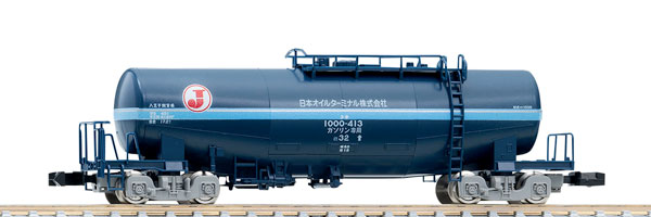 8730 私有貨車 タキ1000形(日本オイルターミナル・C)[TOMIX]