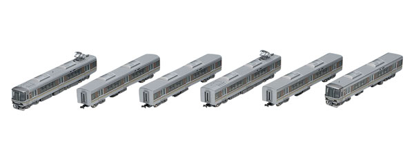 98328 JR 223 2000系近郊電車基本セットB(6両)[TOMIX]【送料無料