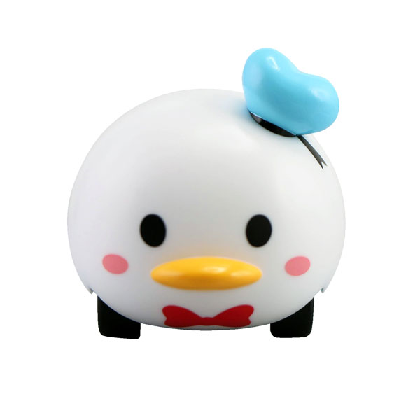 ツムツム SPINNING Car Collection 1 Donald Duck[トッピ]《在庫切れ》