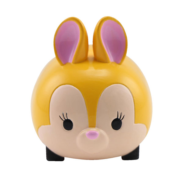 ツムツム SPINNING Car Collection 2 Bunny[トッピ]《在庫切れ》