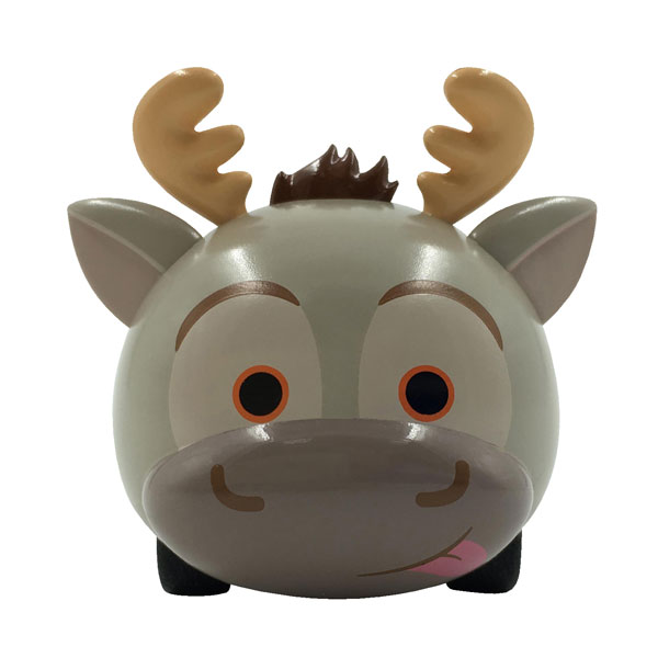 ツムツム SPINNING Car Collection 3 Sven[トッピ]《在庫切れ》