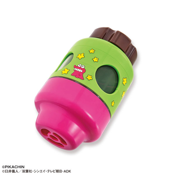 ポチっと発明 ピカちんキット ピカちんキット ふりかけメーカー