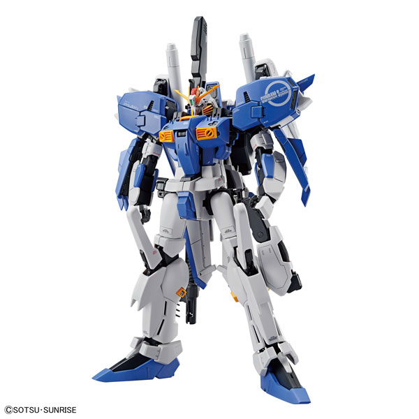 54%OFF!】 MG 100 MSA-0011 Ext Ex-Sガンダム ガンダム センチネル