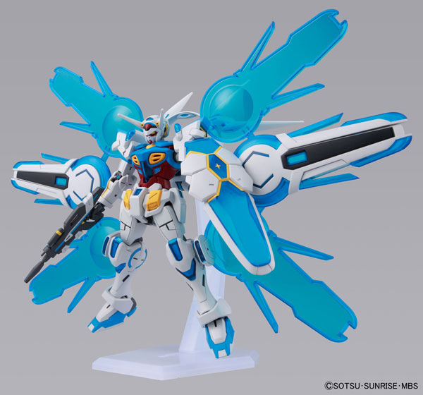 Hg 1 144 ガンダム G セルフ パーフェクトパック装備型 プラモデル 再販 Bandai Spirits 在庫切れ