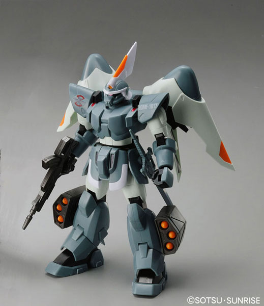 HG 1/144 R06 モビルジン プラモデル 『機動戦士ガンダムSEED』より（再販）[BANDAI SPIRITS]《在庫切れ》