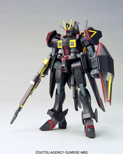 HG 1/144 ガイアガンダム プラモデル（再販）[BANDAI SPIRITS]《在庫切れ》