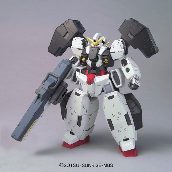 機動戦士ガンダム00 1 100 ガンダムヴァーチェ プラモデル 再販 Bandai Spirits 在庫切れ