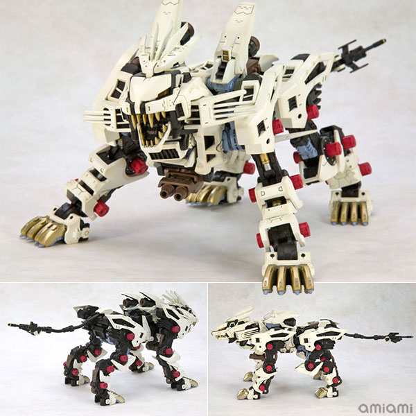 超合金 ZOIDS RZ-041ライガーゼロ 未開封新品の+imagenytextiles.com