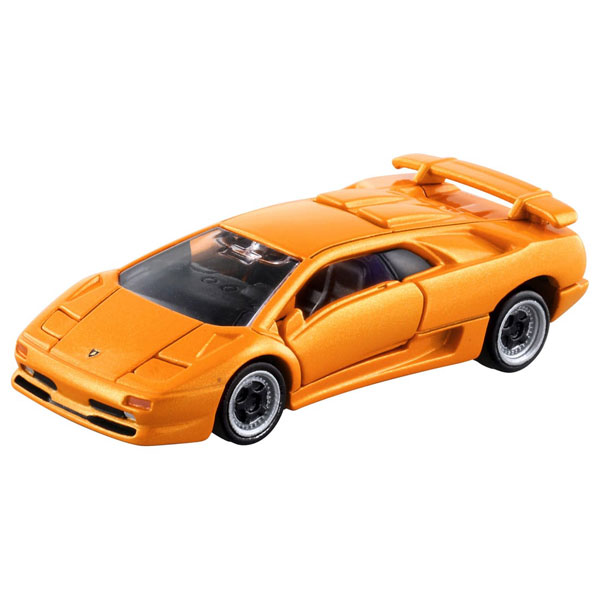 トミカプレミアム 15 ランボルギーニ ディアブロ SV (トミカプレミアム発売記念仕様)[タカラトミー]《在庫切れ》