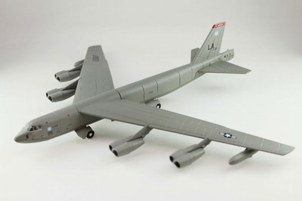 1/200 B-52ストラトフォートレス 1955[JLモデル]《在庫切れ》