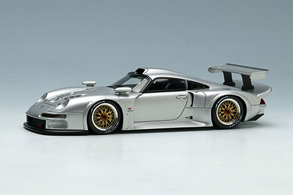 特価 Provence Moulage (1/43) ポルシェ 911 GT1 特価 Provence Moulage (1/43) ポルシェ 911 GT1 - メルカリ