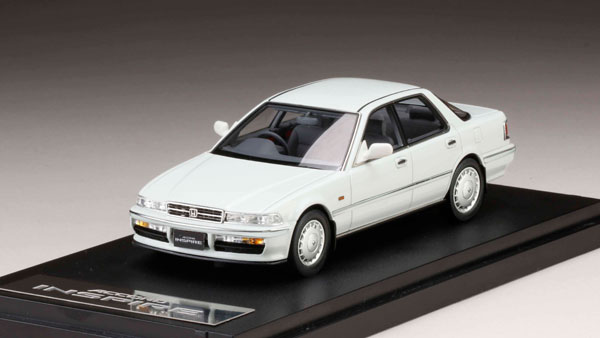 honda accord scale model