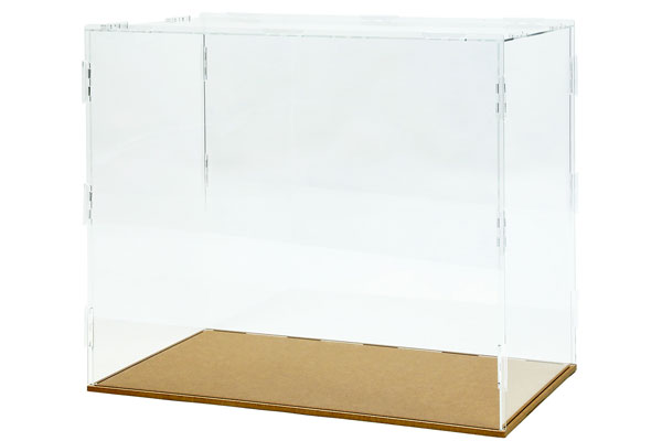 コレクションケースX 365[箱庭技研]《在庫切れ》