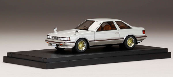 1/43 トヨタソアラ 2800GT-Limited カスタムバージョン リミテッド