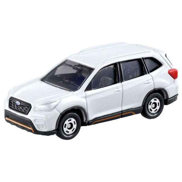 トミカ No.115 スバル フォレスター (初回特別仕様)[タカラトミー]《在庫切れ》