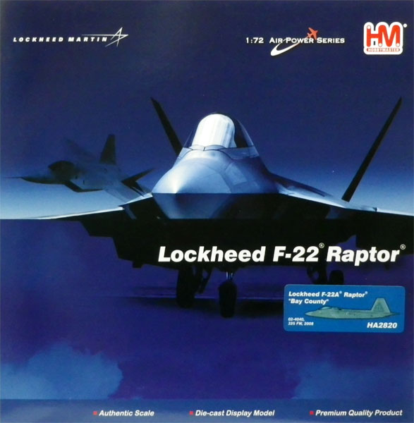 上品スタイル 1/72 2008” “第325戦闘航空群 ラプター F-22 航空機・ヘリコプター