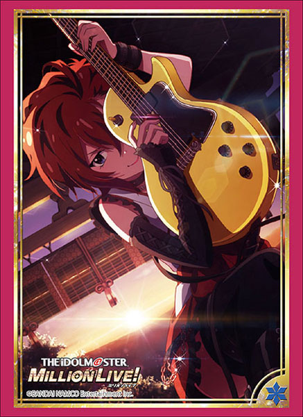 ブシロードスリーブコレクション ハイグレード Vol 27 アイドルマスター ミリオンライブ ジュリア パック ブシロード 在庫切れ