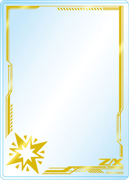 ブロッコリーカードローダープレミアム Z/X -Zillions of enemy X